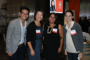 Bay Area Fellows & Alumni