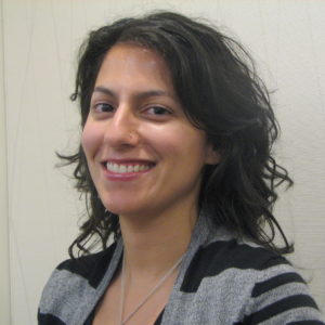 2011 ProInspire Fellow: Tahira Rehmatullah