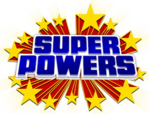 Superpowers