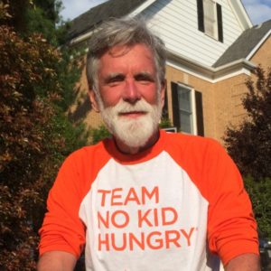 Tom Nelson-No Kid Hungry